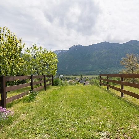 Apartment Soca Valley Bovec Esterno foto
