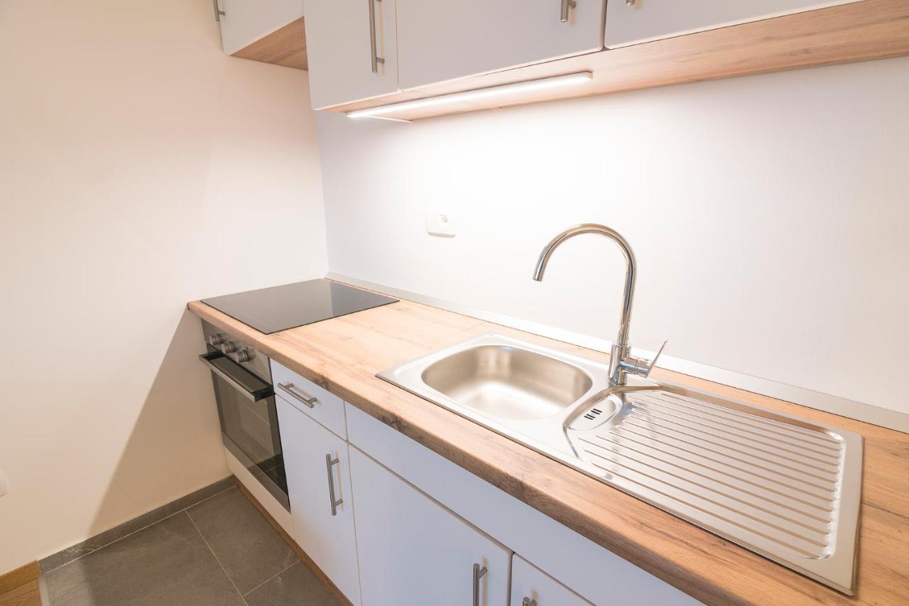 Apartment Soca Valley Bovec Esterno foto