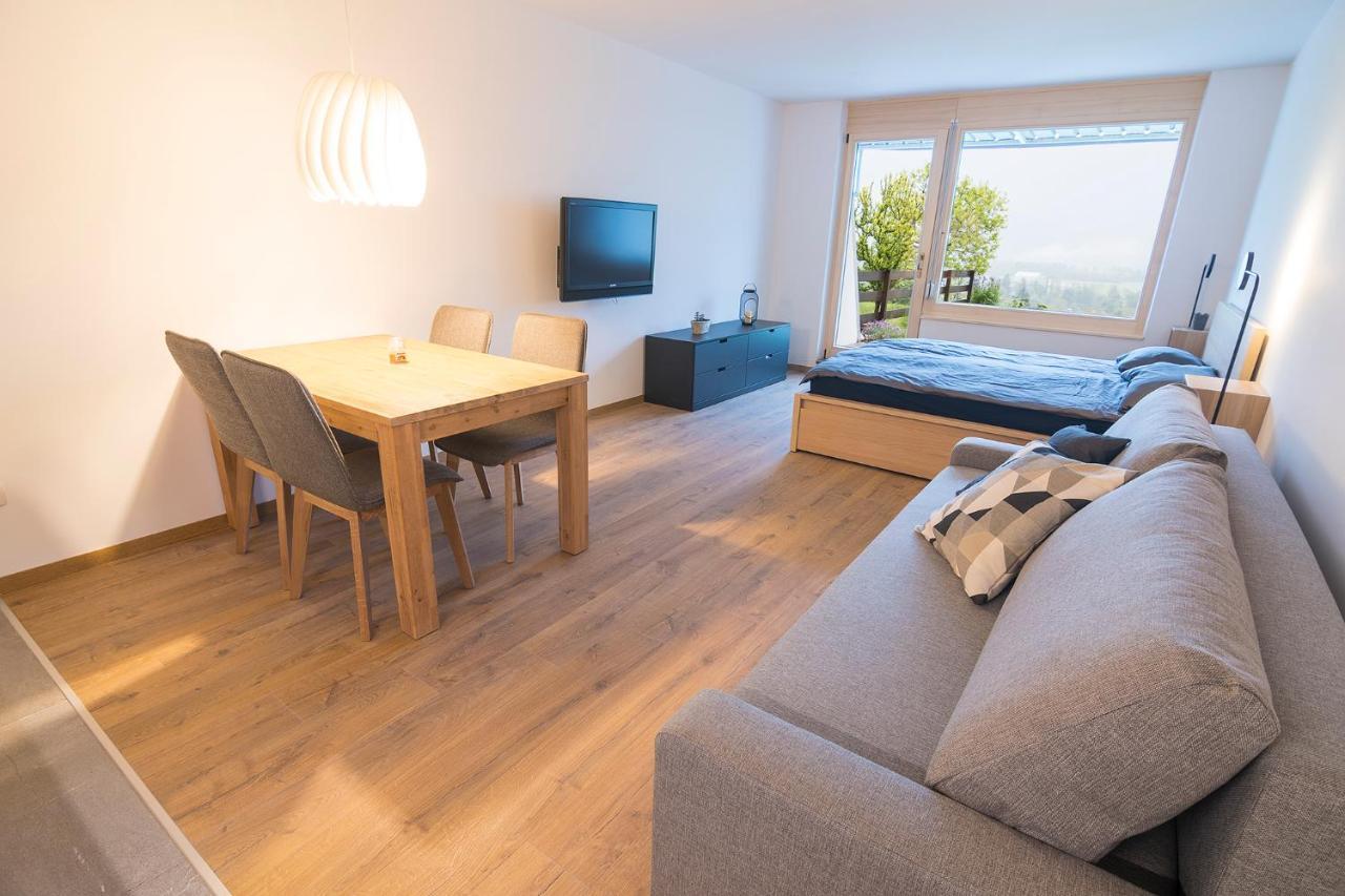 Apartment Soca Valley Bovec Esterno foto