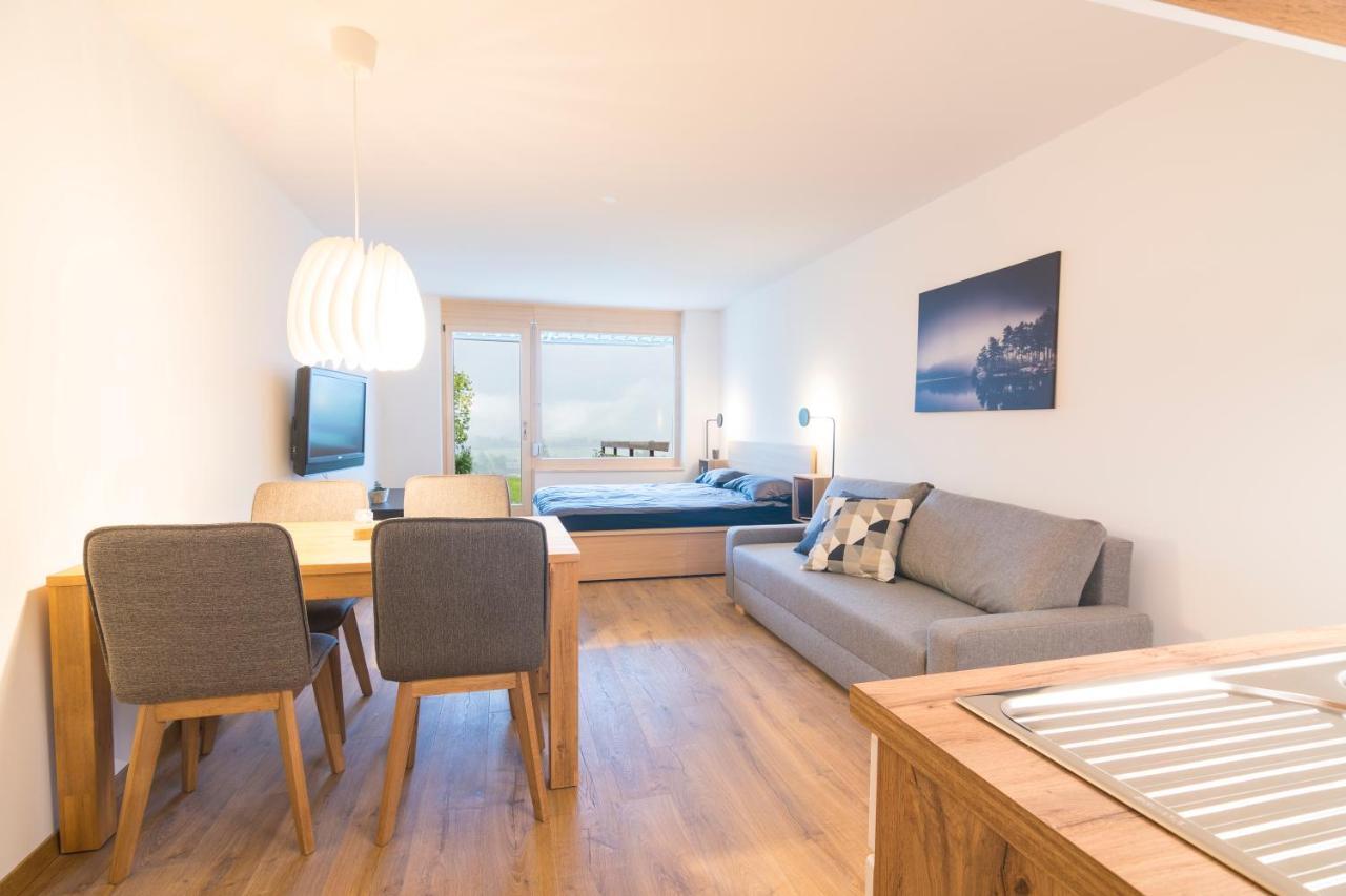 Apartment Soca Valley Bovec Esterno foto